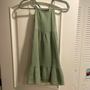 This dress is by Art Class at Target.